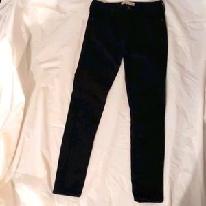 Abercrombie & Fitch Jeans Black